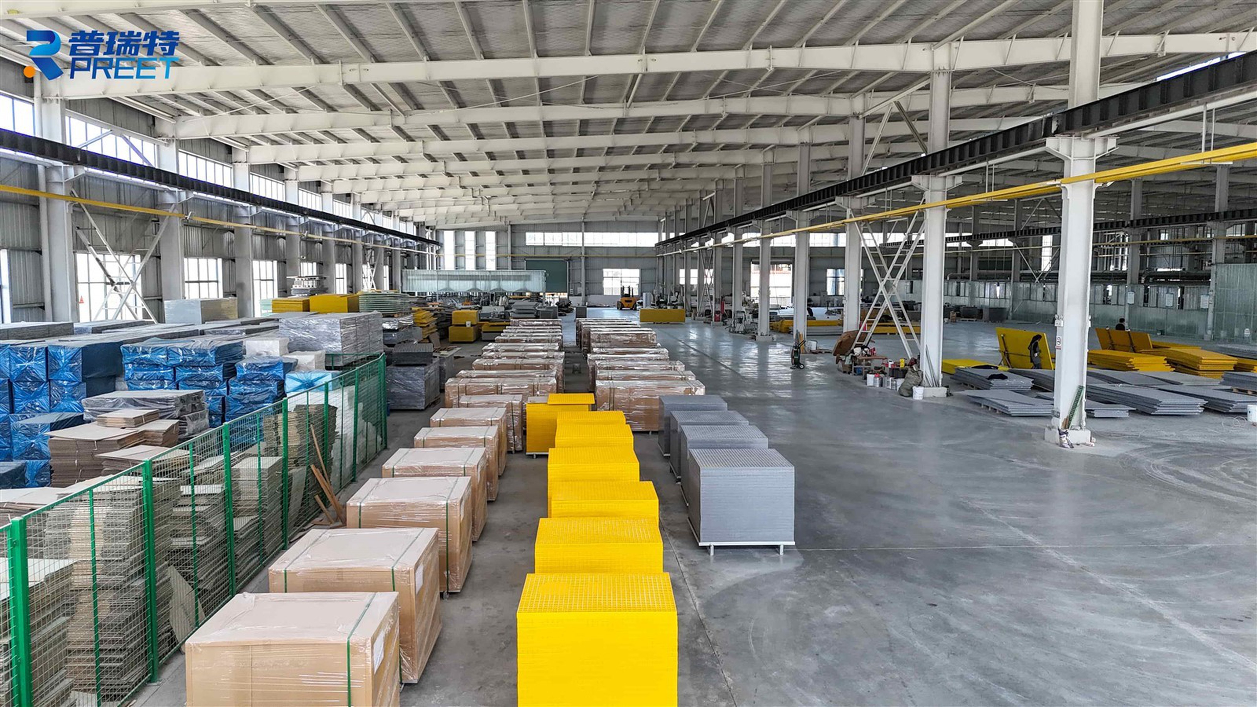 Preet Composite Materials Preet Composite Materials